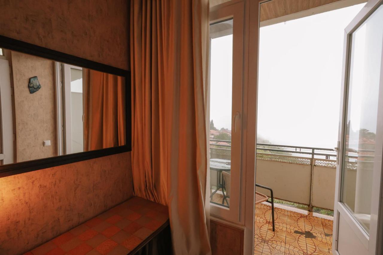 Guest House Evdoshvili St N5 Sighnaghi Esterno foto