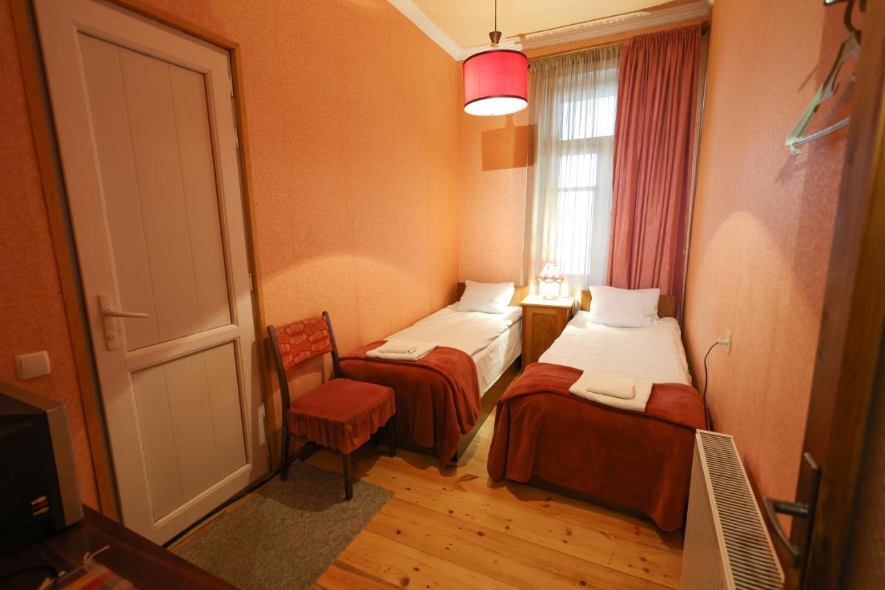 Guest House Evdoshvili St N5 Sighnaghi Esterno foto