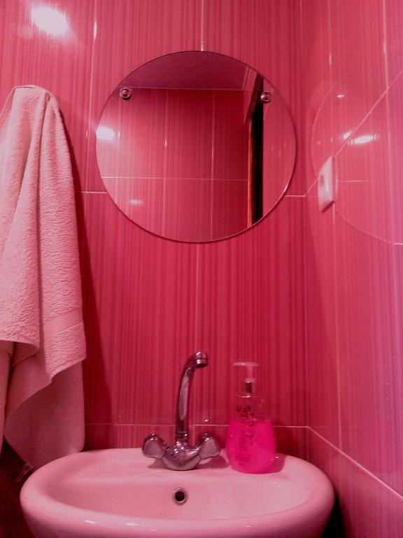 Guest House Evdoshvili St N5 Sighnaghi Esterno foto